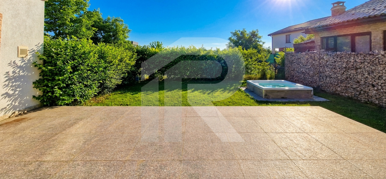 Casa tip Duplex, Corbeanca langa Paradisul Verde