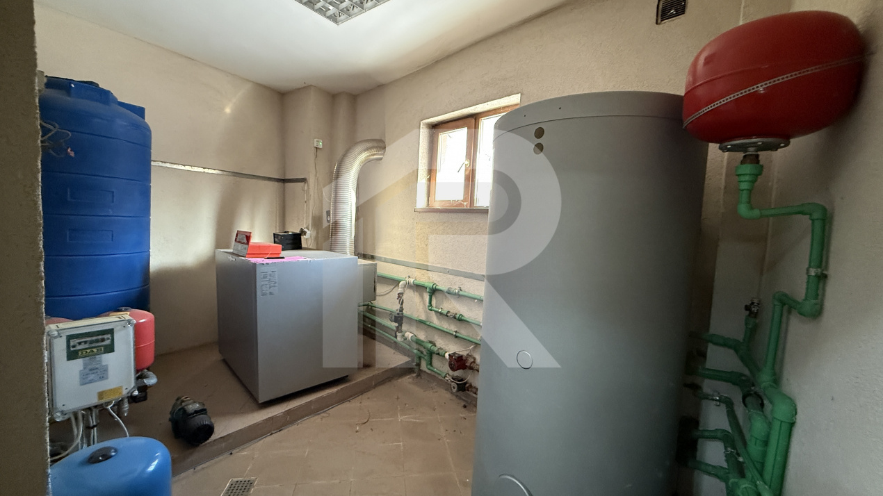 Vila premium, Eroii Revolutiei, Bulevardul Pieptanari