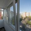 TEI - DOAMNA GHICA - APARTAMENT 2 CAMERE 54 MP, ETAJ 6!