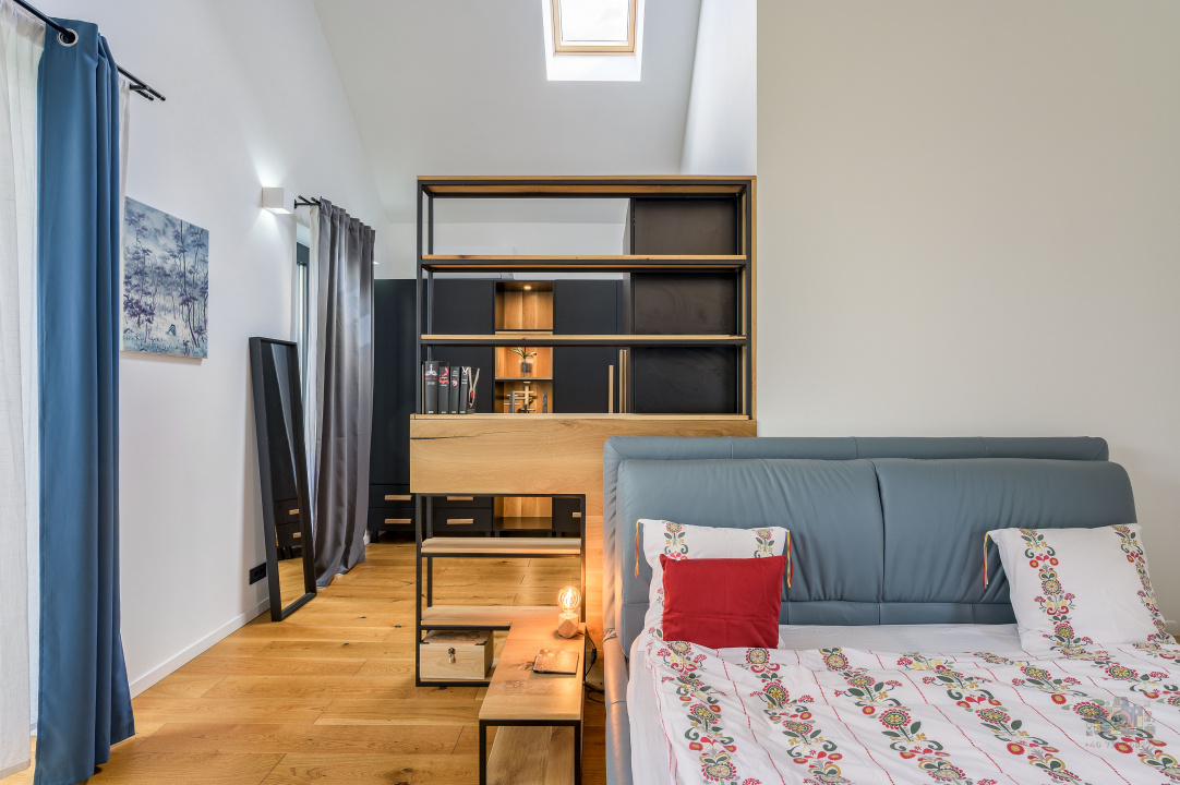 OTOPENI - SOFIA, VILA MODERNA 140 MP, LOT 600 MP, LA CHEIE!