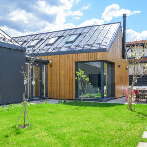 OTOPENI - SOFIA, VILA MODERNA 140 MP, LOT 600 MP, LA CHEIE!