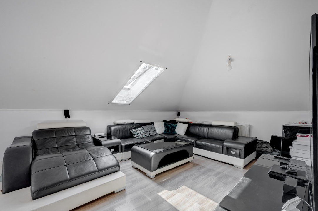 DOBROESTI – DOINEI, DUPLEX 4 CAMERE 150 MP, LIFT, PARCARE!