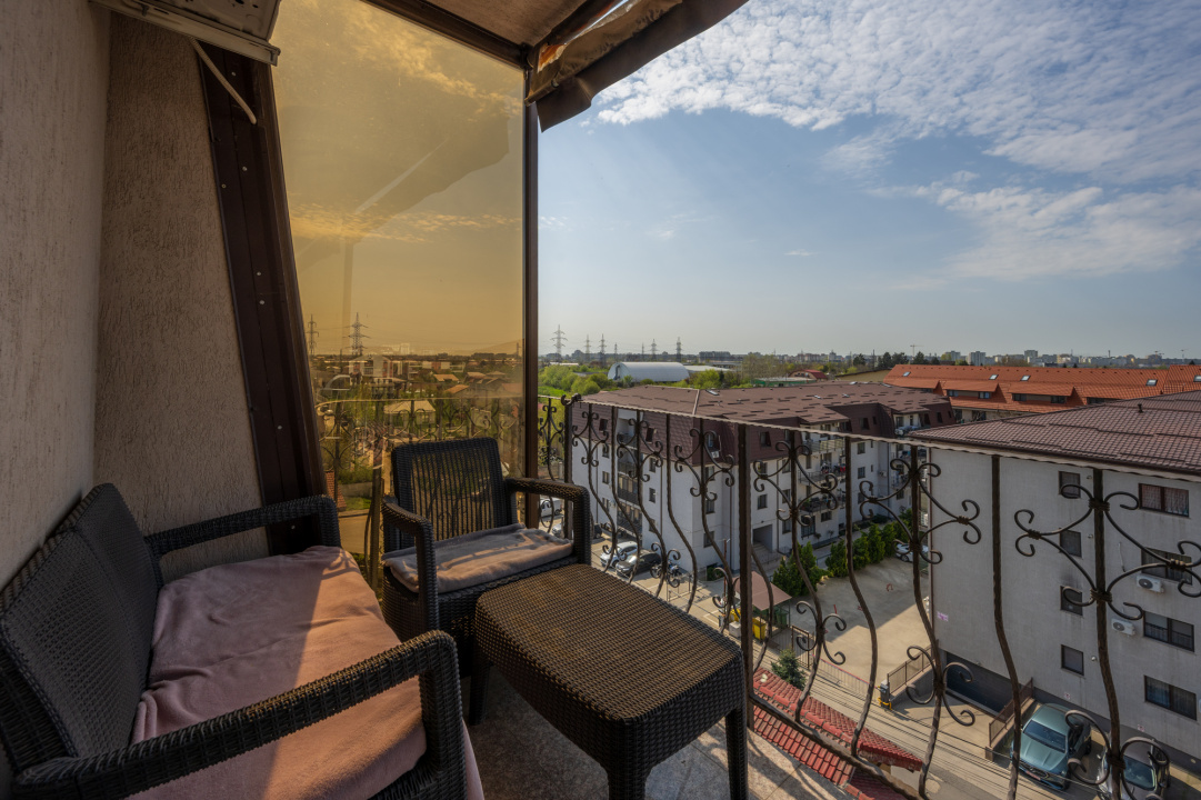 DOBROESTI – DOINEI, DUPLEX 4 CAMERE 150 MP, LIFT, PARCARE!