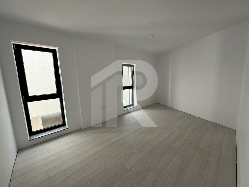 4 camere bloc nou, Zona Nerva Traian, Metrou Timpuri Noi