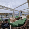 De Vanzare! Penthouse cu vedere panoramica catre lac in Laguna Residence