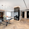 4 camere, 169 mp | Terasă 36 mp, sud-vest, luminos – Pines Residence