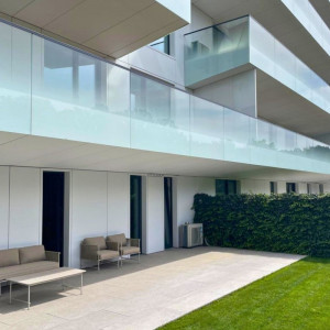 5 camere, 211 mp | Terasă 36 mp, vedere pădure, luminos – Pines Residence