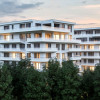 Apartament 4 camere, 349 mp total utili, grădină 231 mp – la liziera pădurii