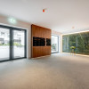 Apartament 4 camere, 349 mp total utili, grădină 231 mp – la liziera pădurii