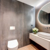 Apartament 3 camere cu terasă, 108 mp | Finisaje high-end – Pines Residence