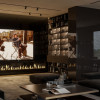 Penthouse 6 camere | 551 mp, terasă 193 mp, panoramă pădure – Pines Residence