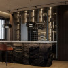 Penthouse 6 camere | 551 mp, terasă 193 mp, panoramă pădure – Pines Residence