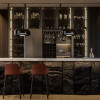 Penthouse 6 camere | 551 mp, terasă 193 mp, panoramă pădure – Pines Residence
