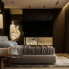 Penthouse 6 camere | 551 mp, terasă 193 mp, panoramă pădure – Pines Residence