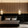 Penthouse 6 camere | 551 mp, terasă 193 mp, panoramă pădure – Pines Residence