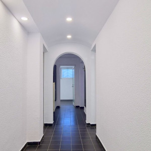 Apartament decomandat in Cotroceni, demisol cu 4 camere in suprafata de 82,73mp!