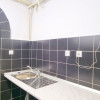 Apartament decomandat in Cotroceni, demisol cu 4 camere in suprafata de 82,73mp!