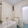 Apartament decomandat in Cotroceni, demisol cu 4 camere in suprafata de 82,73mp!
