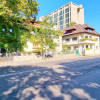 Apartament decomandat in Cotroceni, demisol cu 4 camere in suprafata de 82,73mp!