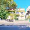 Apartament decomandat in Cotroceni, demisol cu 4 camere in suprafata de 82,73mp!